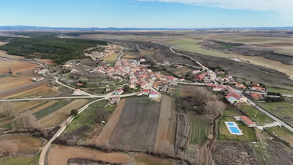 Santa María del Mercadillo