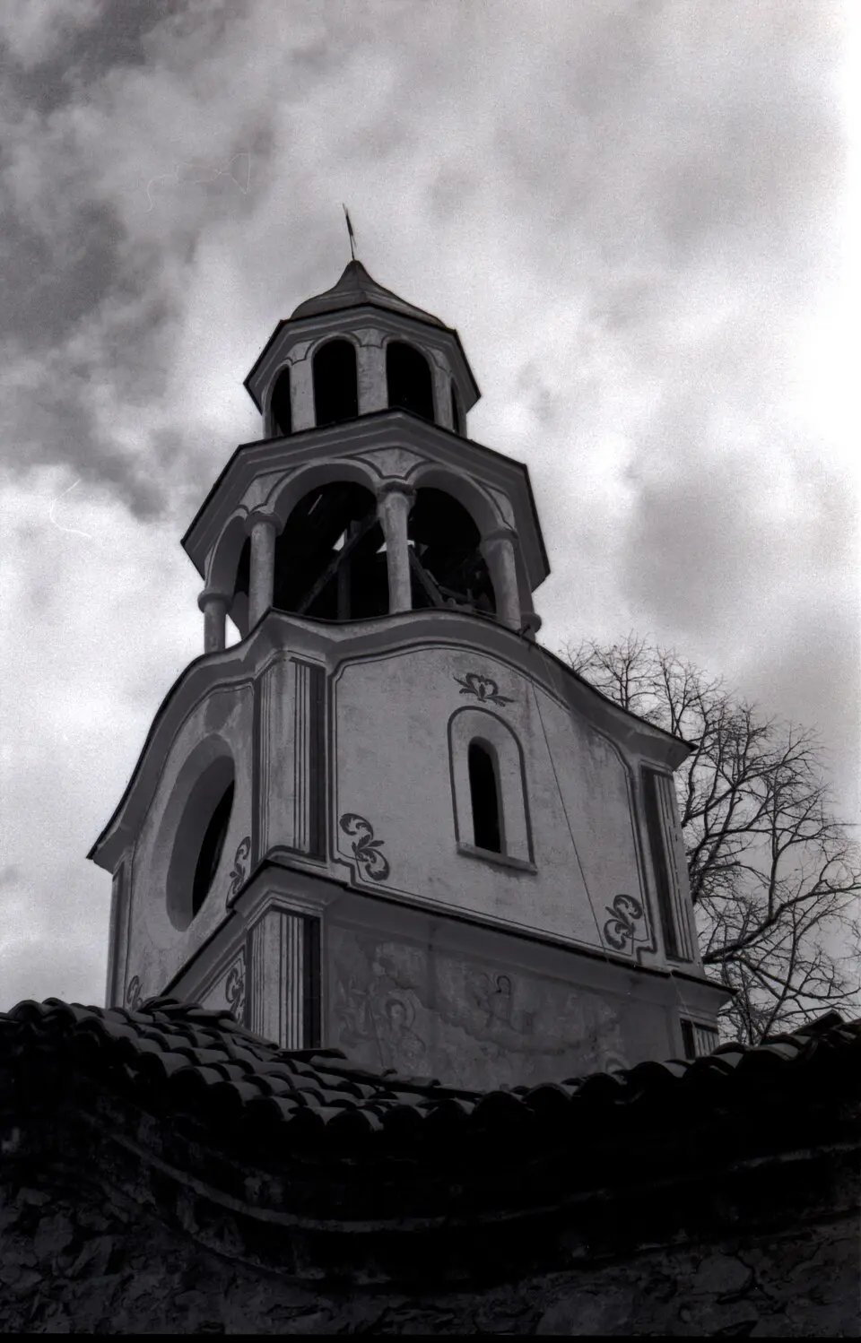 Sv. Georgi Ambelinski, Asenovgrad