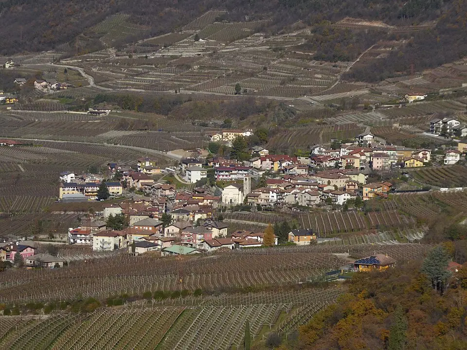 Santa Margherita