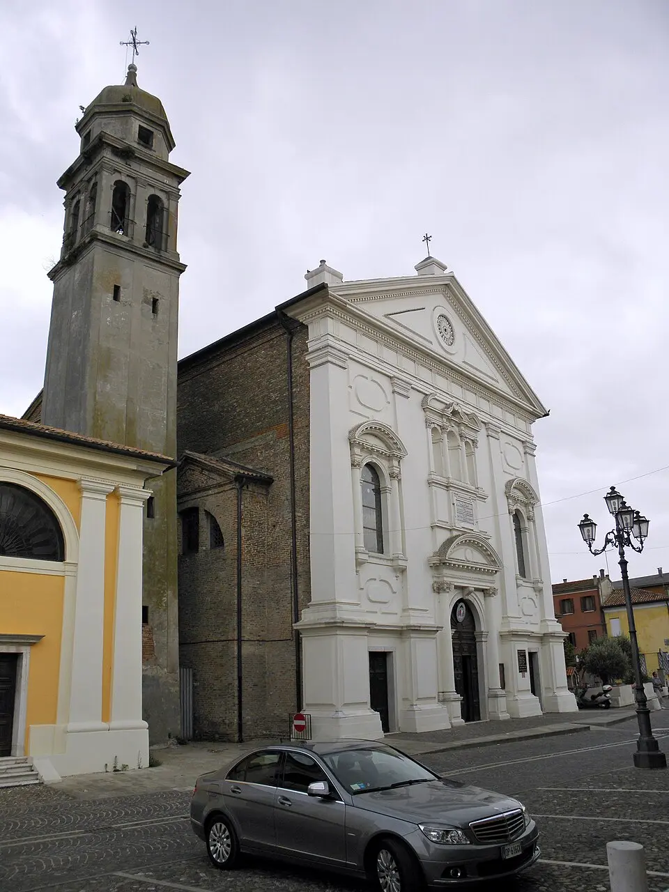 Santa Maria Assunta