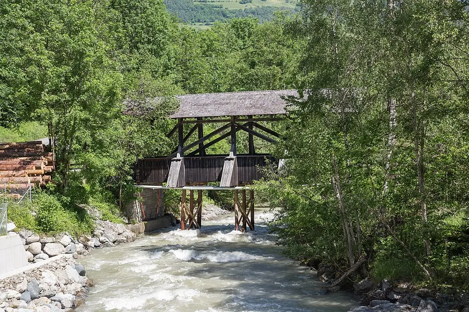 Pitzenhofbrücke