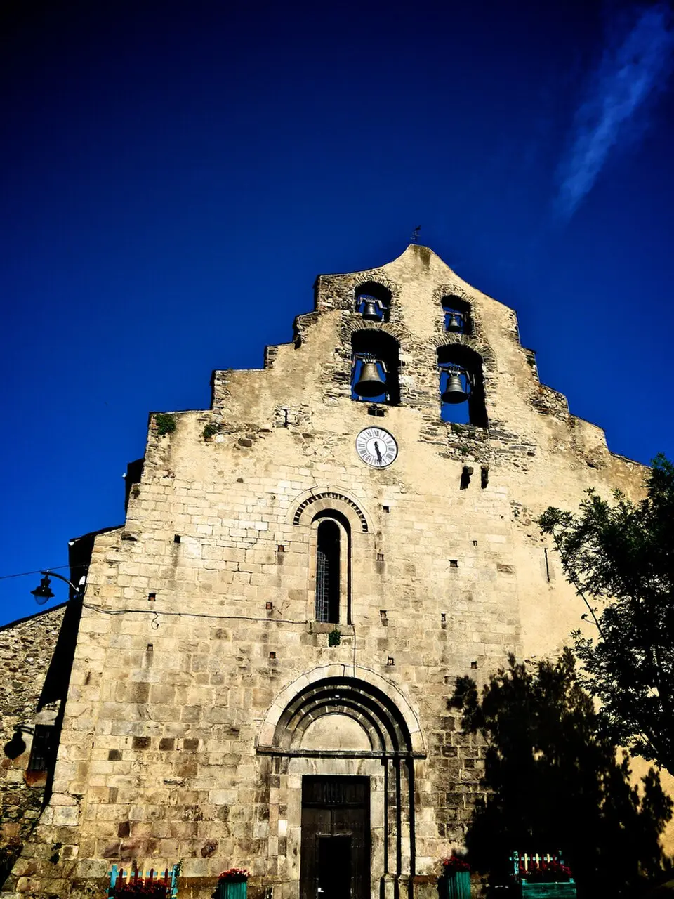 Église Sainte-Marie