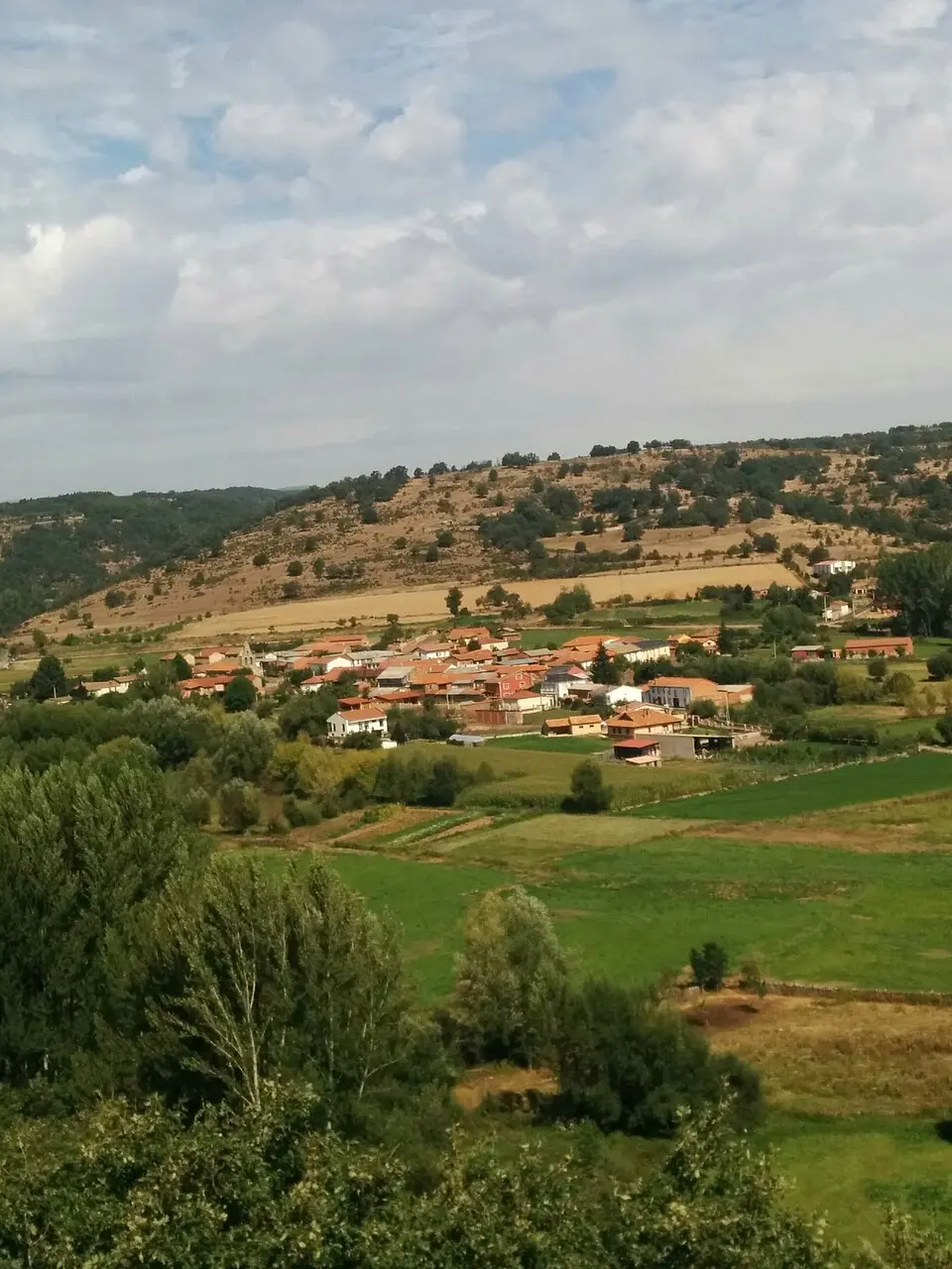 Santa María de Ordás