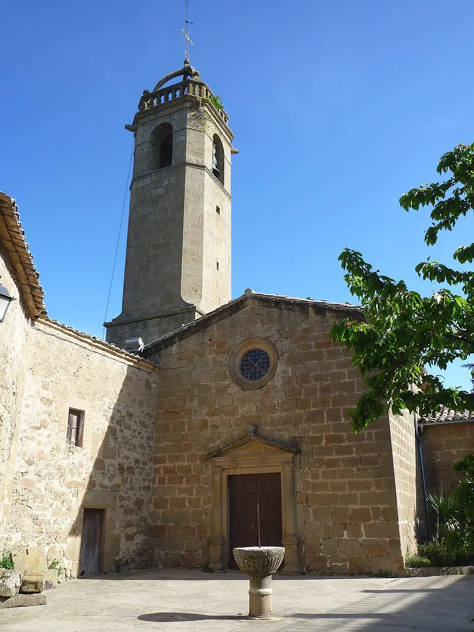 Santa Maria de Su