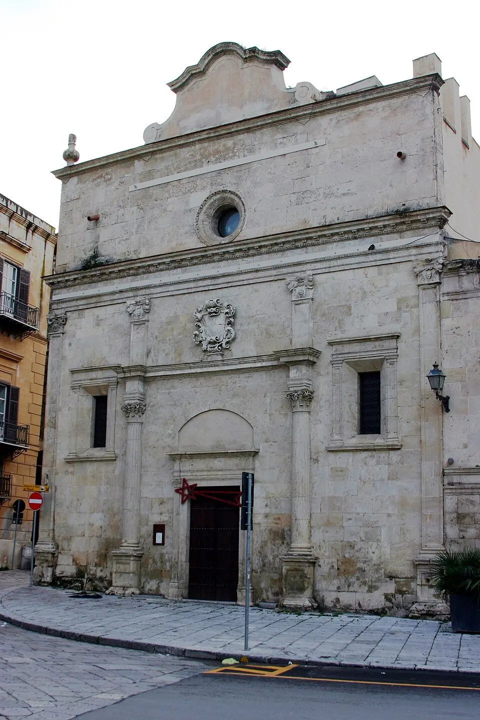 chiesa di Santa Maria dei Miracoli