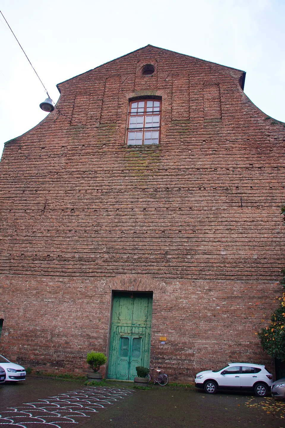 chiesa dei Teatini