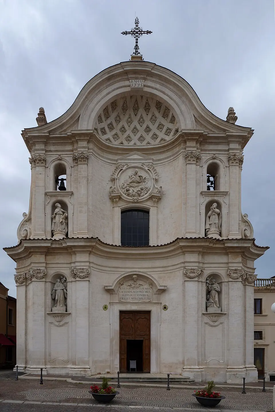 Santa Maria del Suffragio