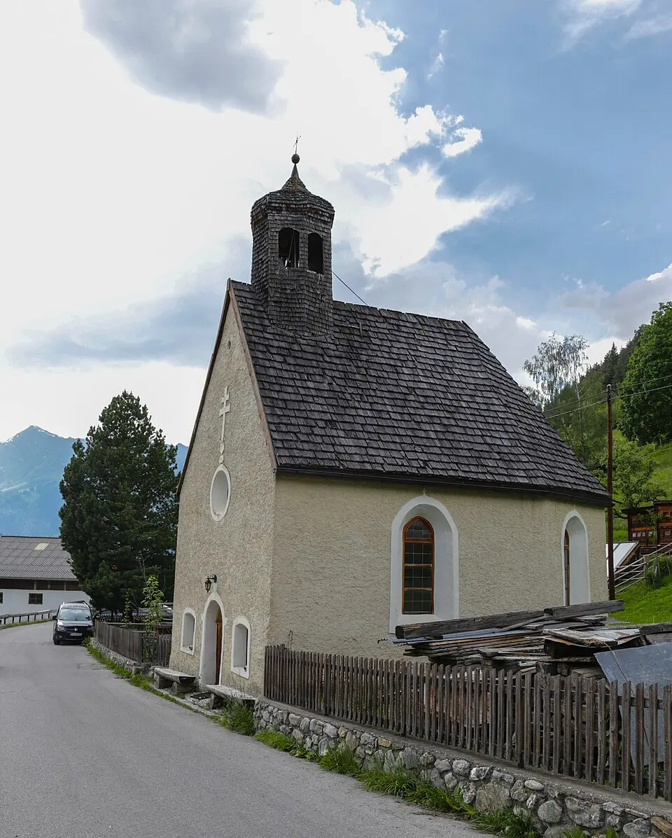 Kapelle Hl. Familie