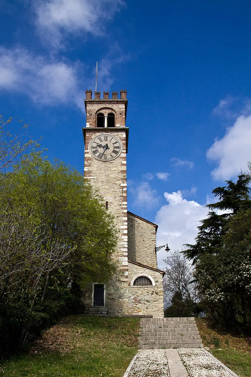 Castello di Schio