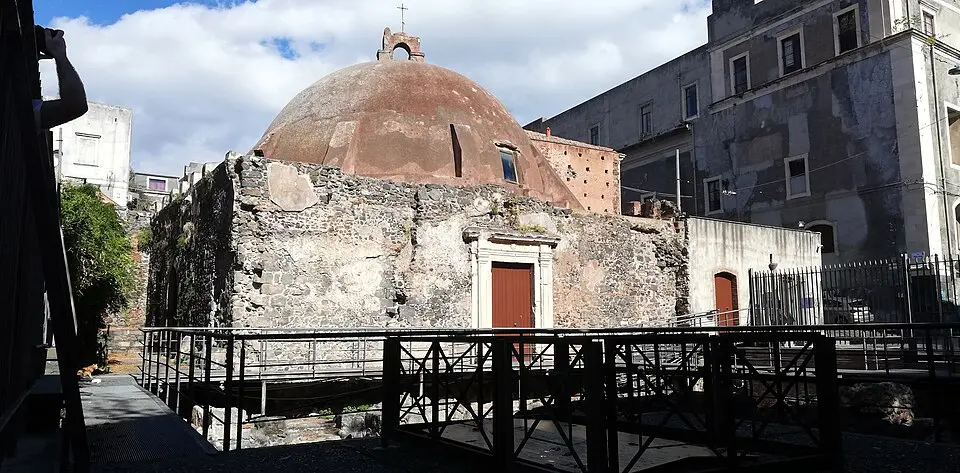 Terme della Rotonda