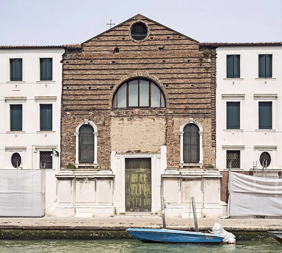 Santa Maria delle Penitenti