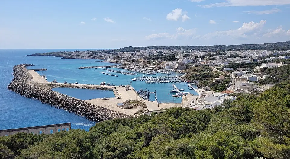 Leuca