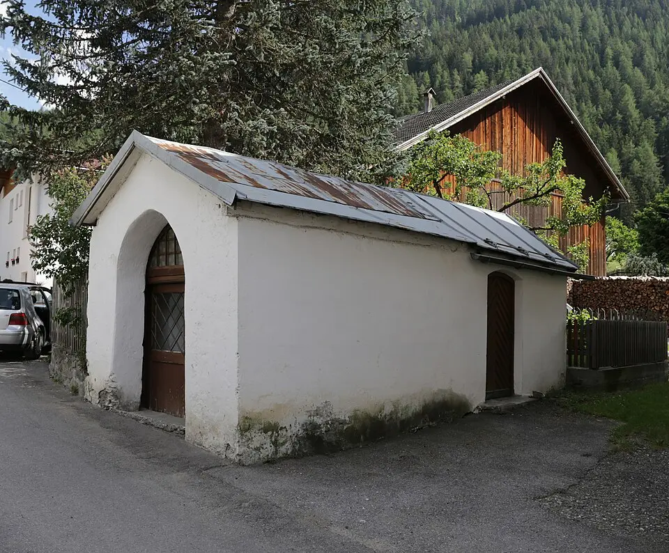 Antoniuskapelle