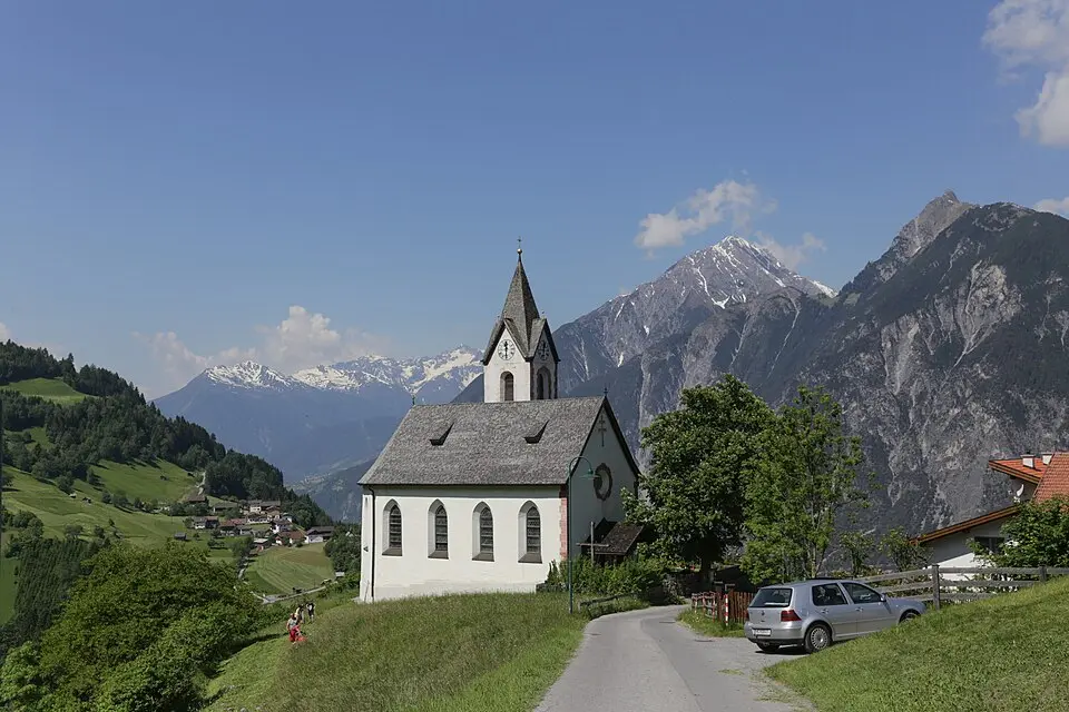 Rauer Kopf