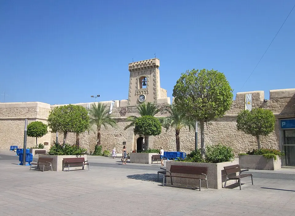 Museo del Mar (Santa Pola)
