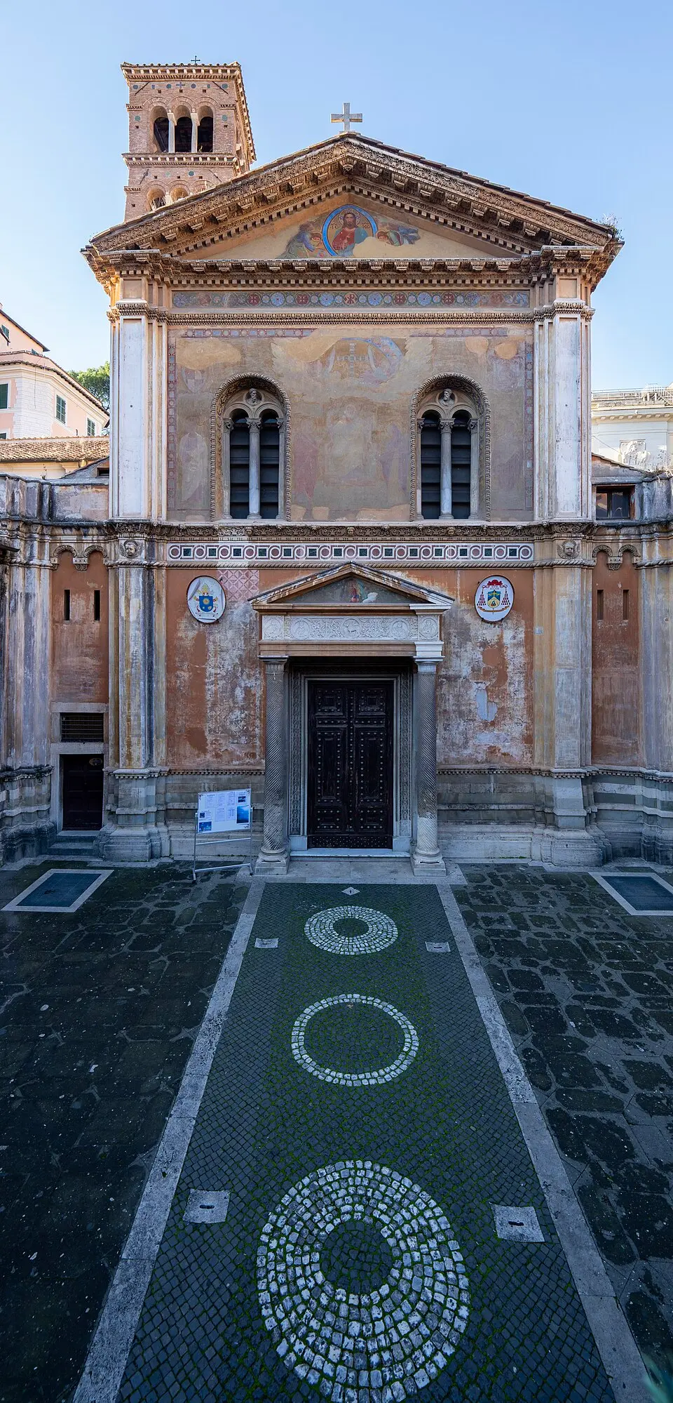 Santa Pudenziana