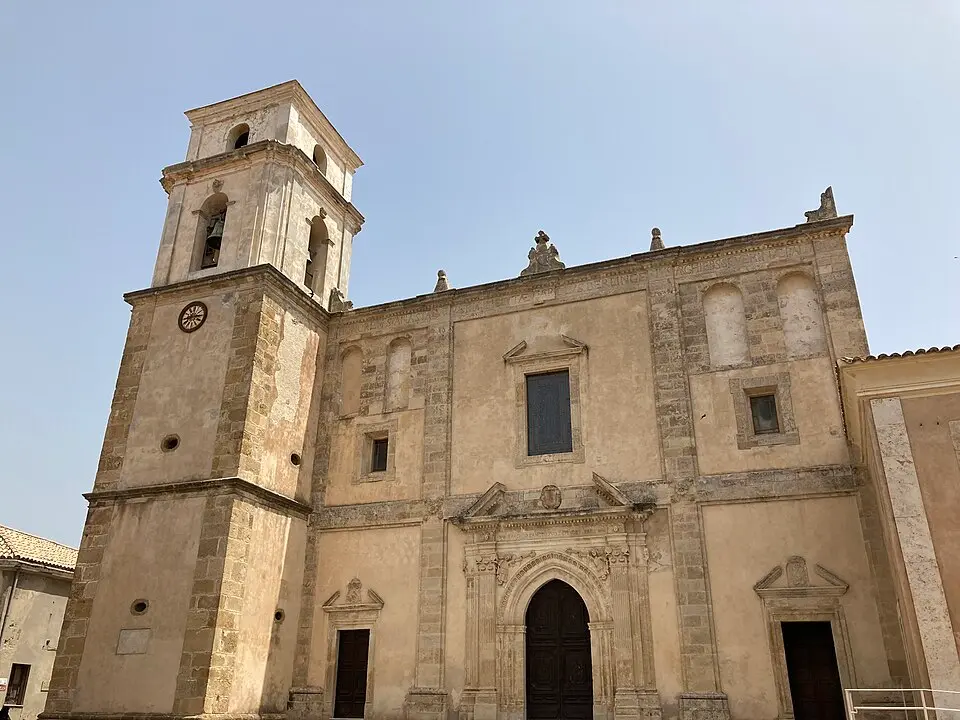 concattedrale di Sant'Anastasia