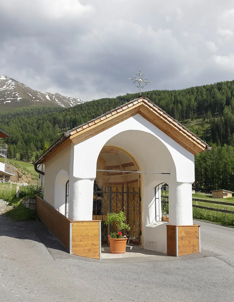 Dorfkapelle