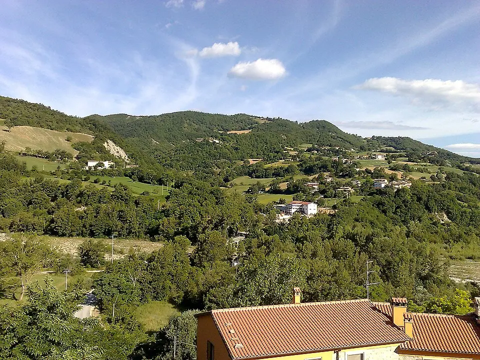 Santa Sofia Marecchia