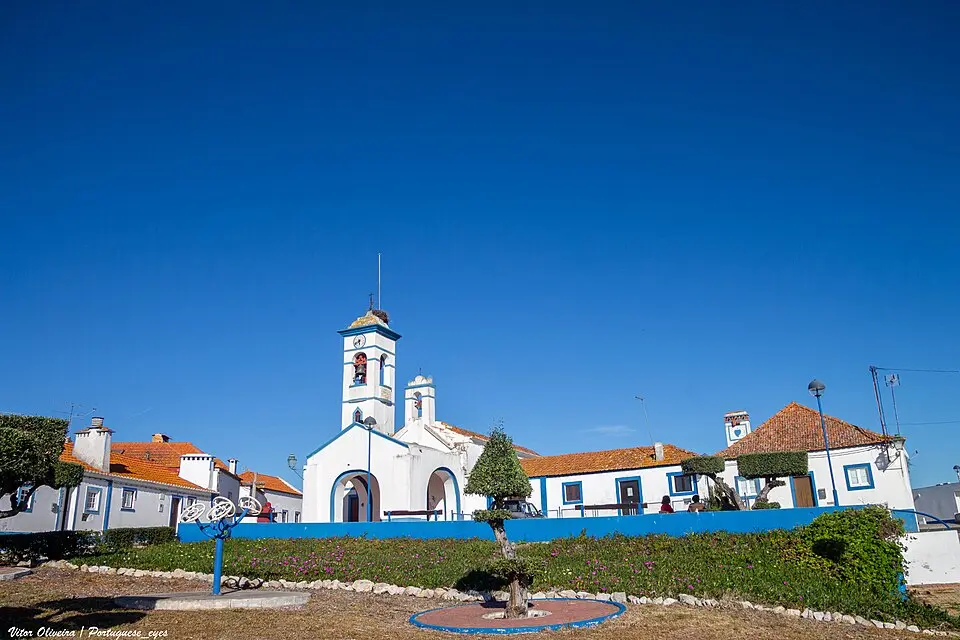 Freguesia de Santa Susana