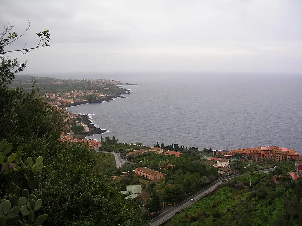 Santa Tecla