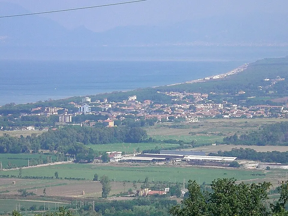 Santa Venere