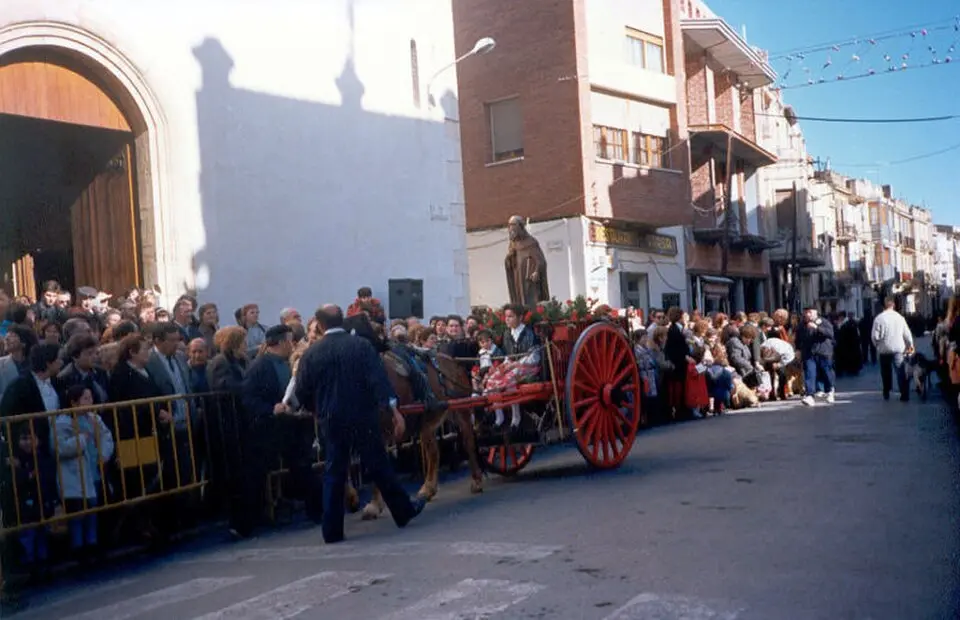 Santa Bárbara