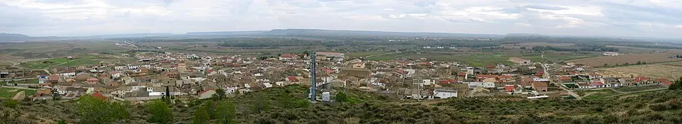 Santacara