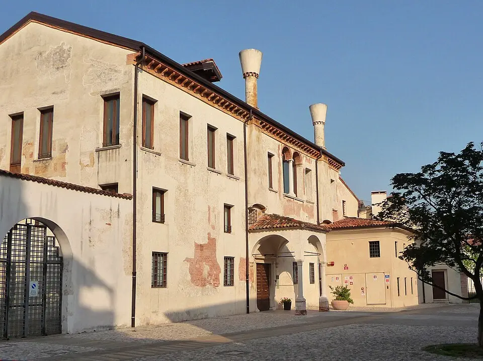 Musei civici di Treviso