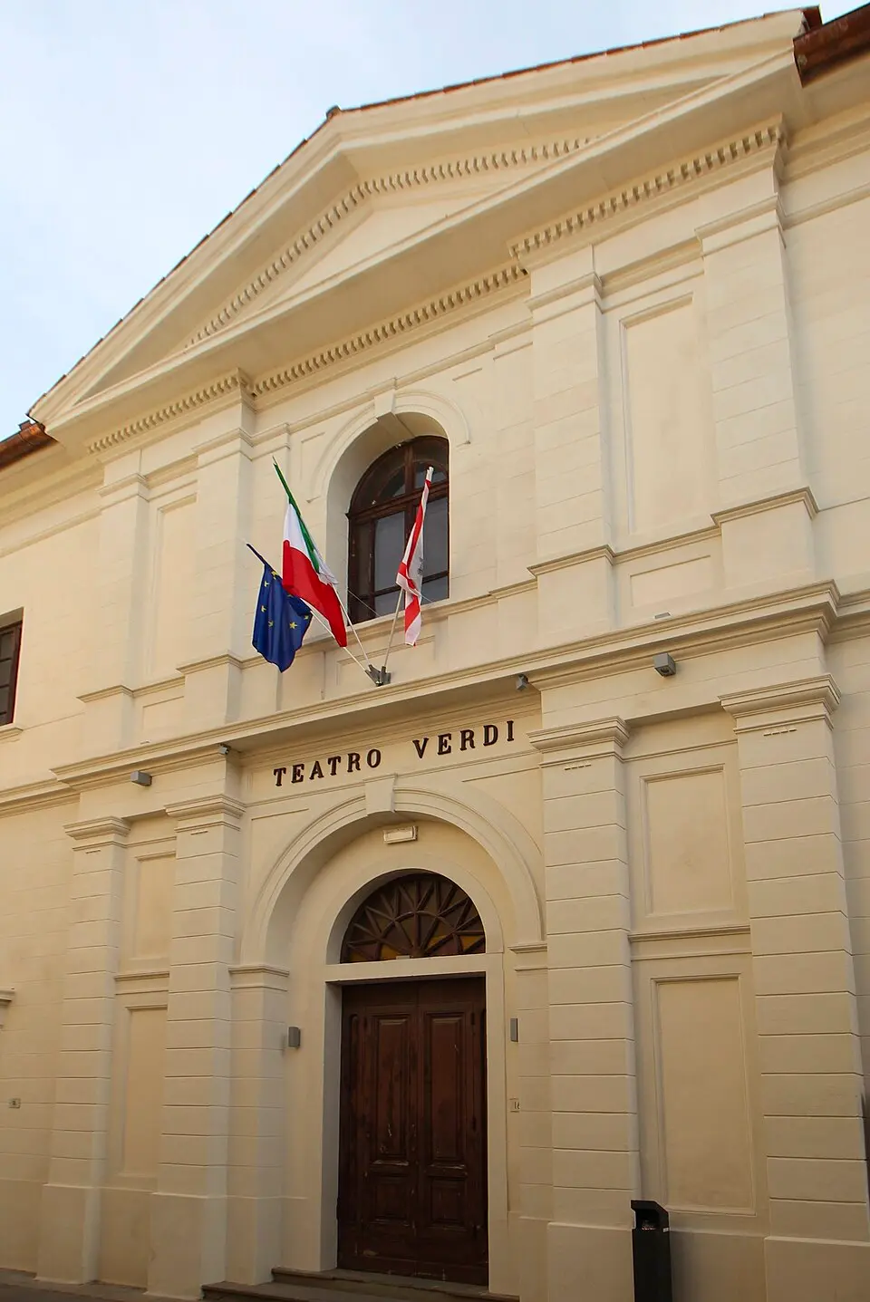 Teatro Verdi
