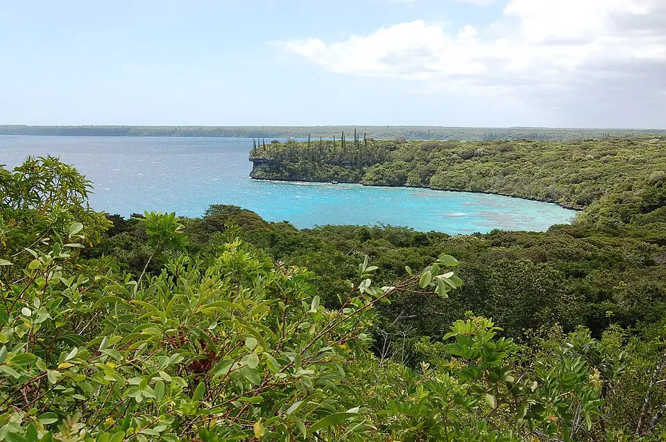 Lifou