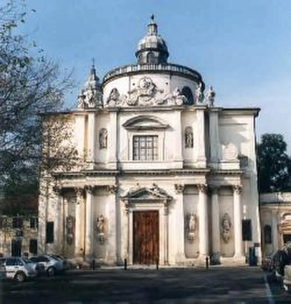 chiesa di Santa Maria in Araceli