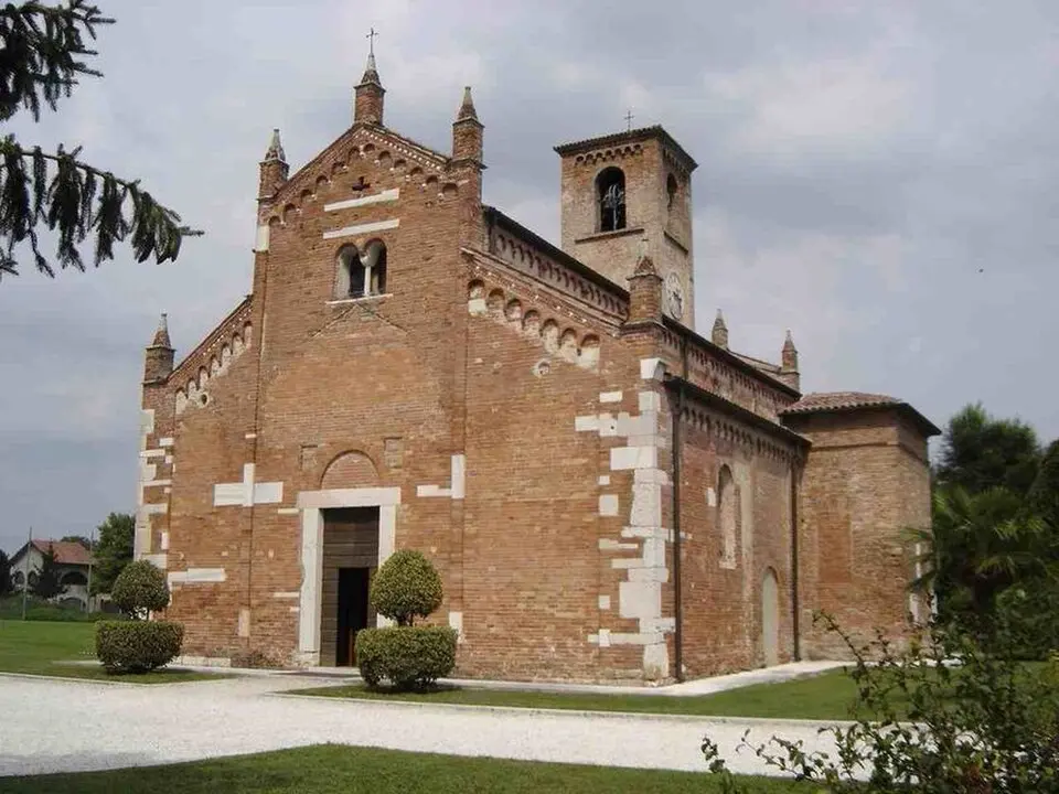 Santa Maria Maggiore