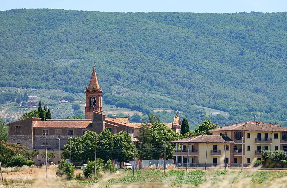 Sant'Angelo di Celle