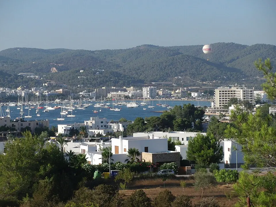 San Antonio Abad