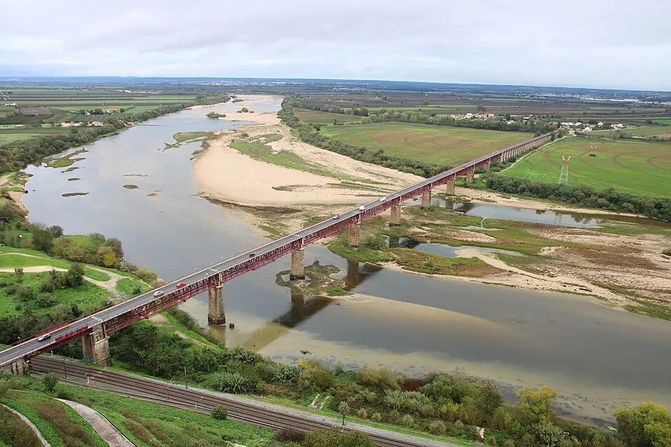 Ponte de Santarém