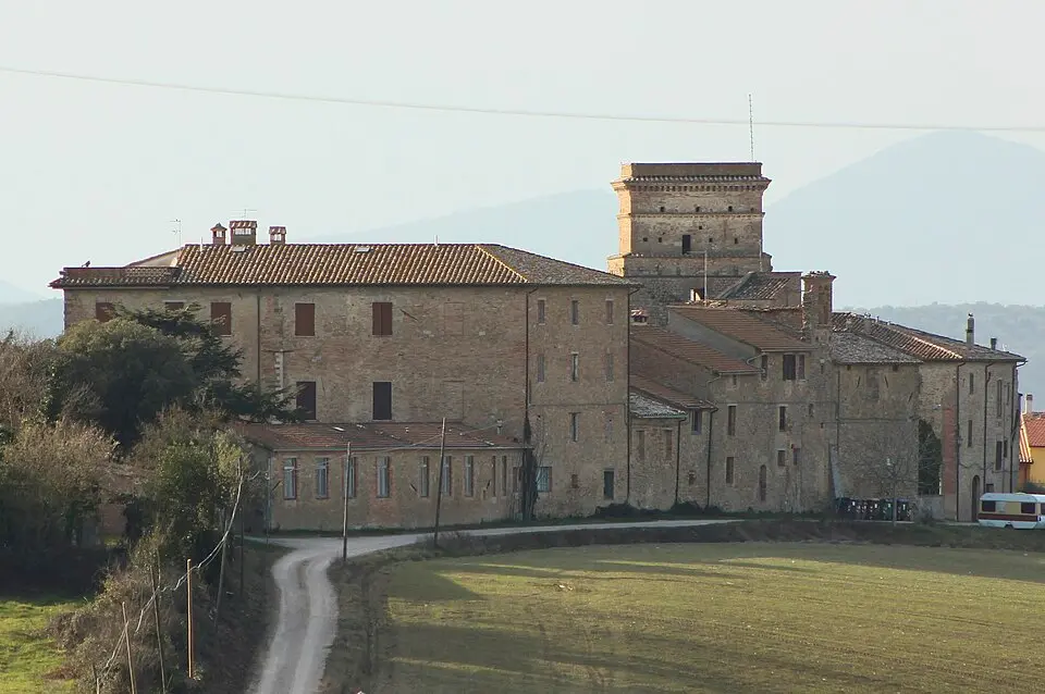 Sant’Elena