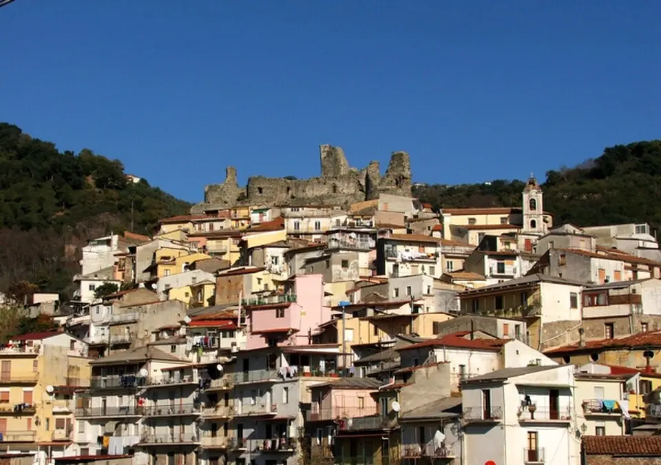 Nicastro