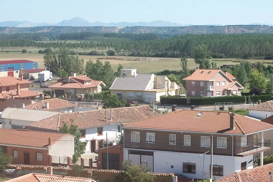 Santervás de la Vega