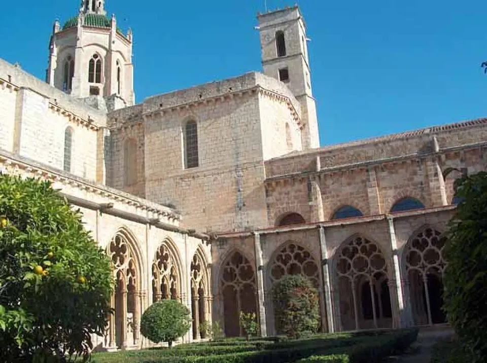 Aiguamurcia