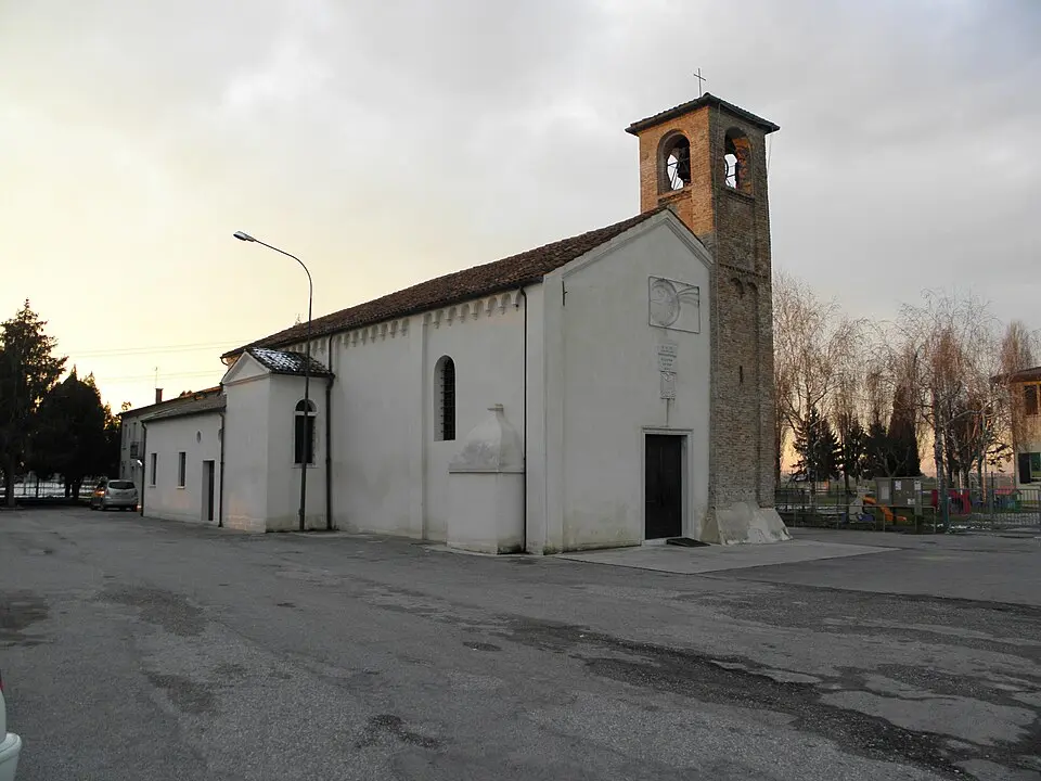 Lughetto