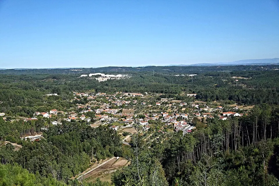 Santiago de Besteiros