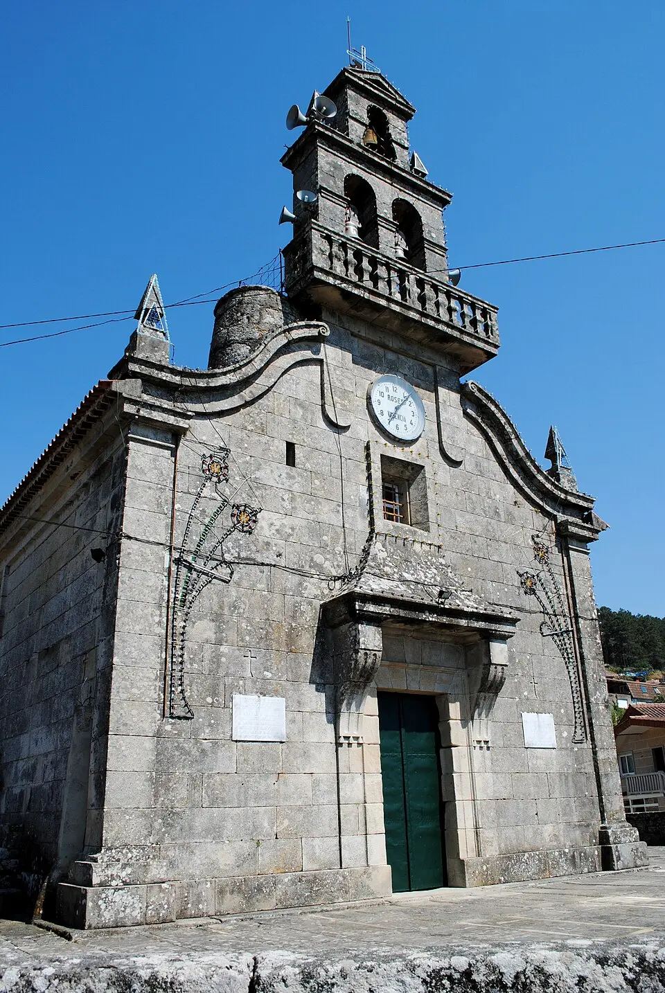 Morgadanes