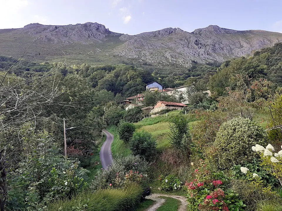 Santianes de Ola
