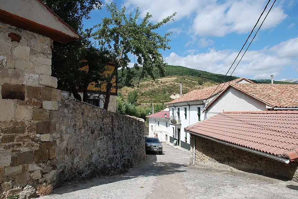 Santibáñez de la Peña