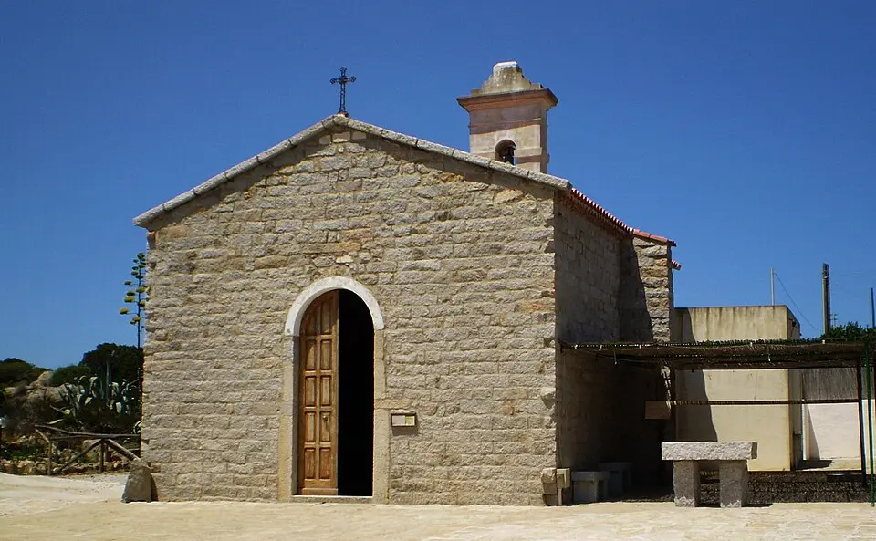 chiesa della Santissima Trinità