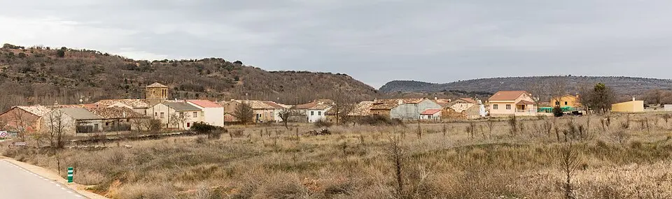 Obrázok: Diego Delso · CC BY-SA 4.0 Santiuste