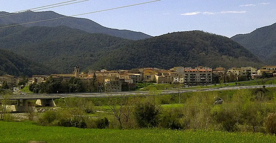 San Jaime de Llierca