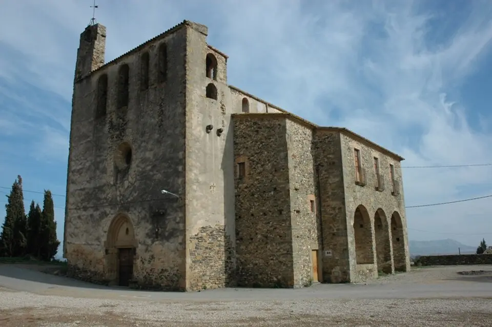 Bild: Josep Renalias · CC BY-SA 3.0 Sant Joan