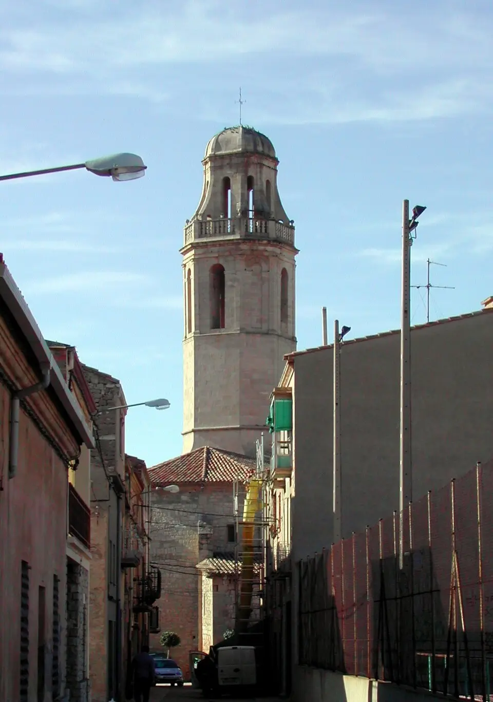 Sant Martí de Río Corb